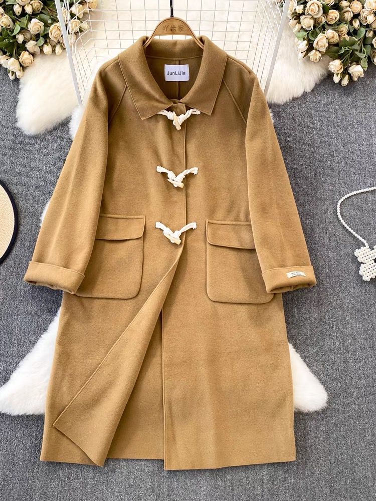 Celebration time coat COA111 images